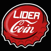 Lider Coin(@LiderCoinSol) 's Twitter Profile Photo