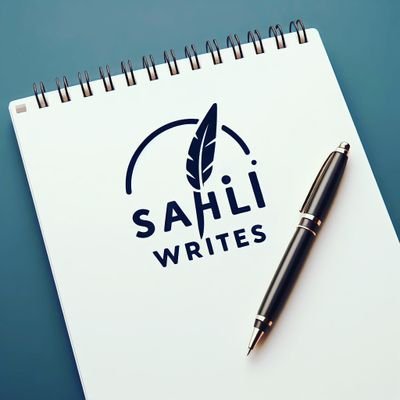 Sahil Writes is a page for sharing thoughts of https://t.co/Mi2gzSczXa spread the message of love and peace