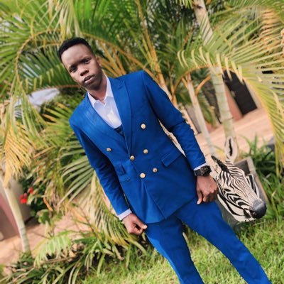 Actor, commercial model, stylist , Rotaractor: @rac_mutundwe