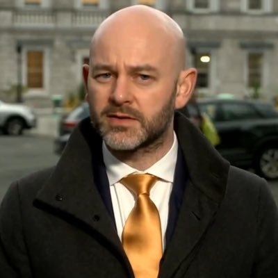 Eagraí Polaitíochta @rternag . Is liomsa amháin na tuairimí seo. Political Correspondent @rte Raidió na Gaeltachta.