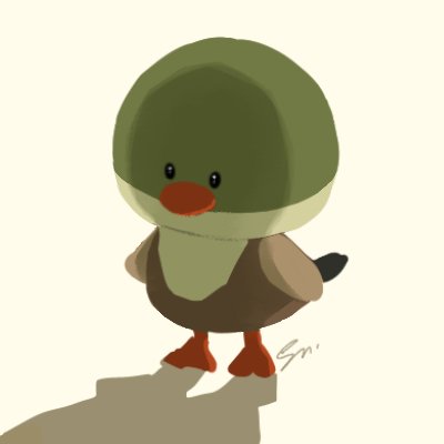 uı̣sさんのプロフィール画像