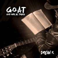 G.O.A.T (@bryankbibo) 's Twitter Profile