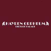 Hayden Orpheum Picture Palace (@haydenorpheum) 's Twitter Profile