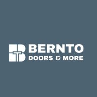 Bernto Doors & More(@Berntodoors) 's Twitter Profile Photo