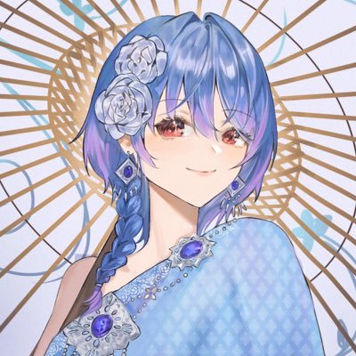 MarinaHolmes_'s profile picture. Your homie seal spy Vtuber. 🇹🇭 🇺🇸 🇫🇷 Foodie: #มารีน่ากิน #SpyME / #MarinaArt / #MarinaMeme ม้า : @Zeze_bluepoint | ป๊า : @SmallC69