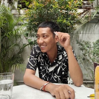 rishickt's profile picture. cheeseburger and fries