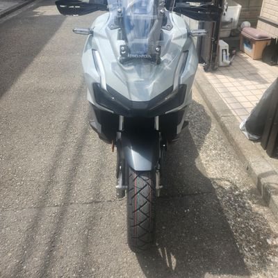 ツーリングなんかしたことないですが、今回のバイクは大切に乗って、バイクの楽しい部分を引き出せたらいいと思ってるので、色々いい場所があったりしたら、教えてください。