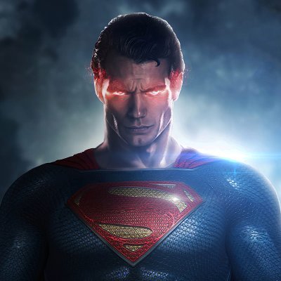 SupermanPromo Profile Picture