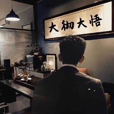 KK5KKK6's profile picture. 一个失败者！