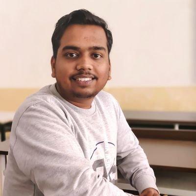 Harshit Gupta Profile