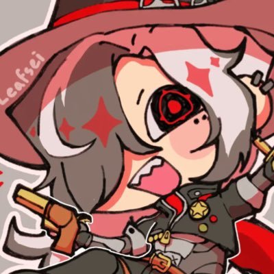 luqoon's profile picture. crying about getting emotionally attached to fictional characters || ic: leafsei