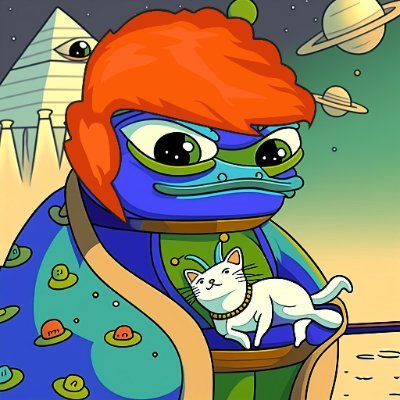 Respectable meme token gem findings & shills. Started with $20 now I’m here