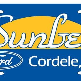 Sunbelt ford lincoln of americus #6