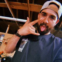Blow J. Simpson (@_thechavs) 's Twitter Profile