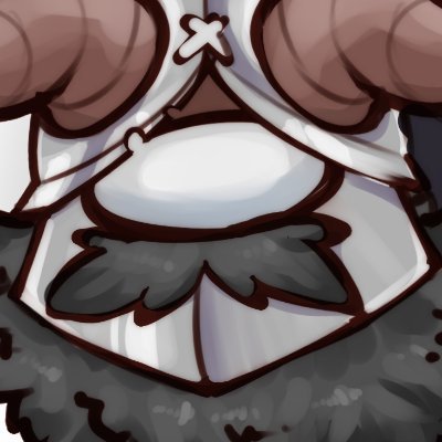 commissions closed till 2026
you can find me here:
Fur Affinity - https://t.co/T4oIwCb6sP
Bluesky - https://t.co/oGcEtJvQbk
