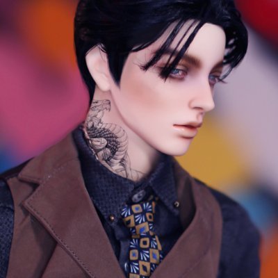 Reksai_bot's profile picture. 