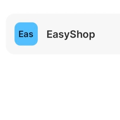 EasyShop