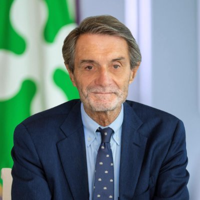 Presidente di Regione Lombardia