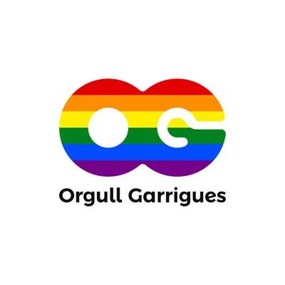 Us presentem ORGULL GARRIGUES un compte que neix amb l'objectiu de fer xarxa i promoure la creació d'un colectiu LGTBIQ+ a la comarca