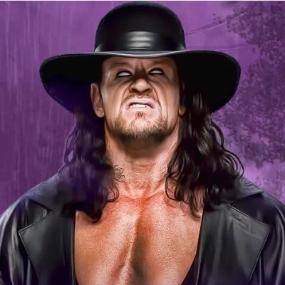 #1 Undertaker Fan⚡ ~ Acknowledge Your Tribal Chief☝ ~ #DifferentHere ~ YEET! ~ Ring General Admirer🇦🇹