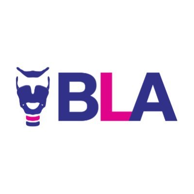 The British Laryngological Association (BLA) is a membership society which aims to achieve advancement in laryngology through research, education and training