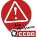 Salud Laboral CCOO de Euskadi (@SL_CCOOeuskadi) Twitter profile photo