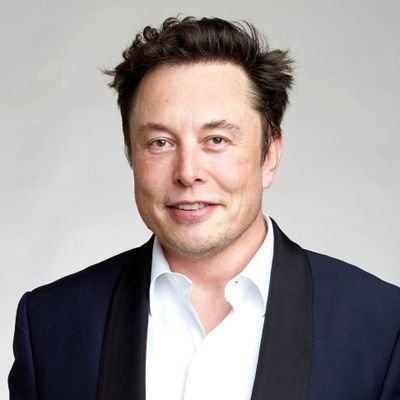 Entrepreneur
🚀| Spacex • CEO & CTO
🚔| Tesla • CEO and product architect 
🚄| Hyperloop • Founder 
🧩| OpenAI • Co-founder
👇🏻| Build A 7-fig X