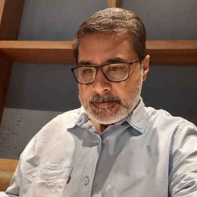 fernroad's profile picture. Finance proffessional. Working experience over 25 years in Manufaucring and Service sector.
Additionally i do technical analysis of the markets on Nifty & BNF