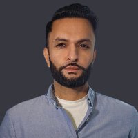 Blaise Singh (@blaisesingh) 's Twitter Profile Photo