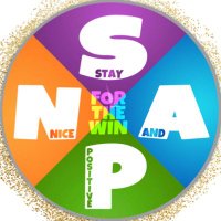 S.N.A.P. 🌱✌️🫶(@Snap_for_the_W) 's Twitter Profile Photo