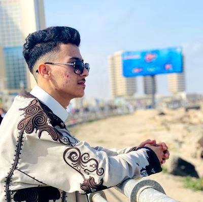 Hakim_x20's profile picture. 