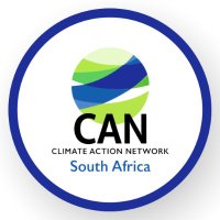 South Africa Climate Action Network (SACAN)(@SACAN____) 's Twitter Profile Photo