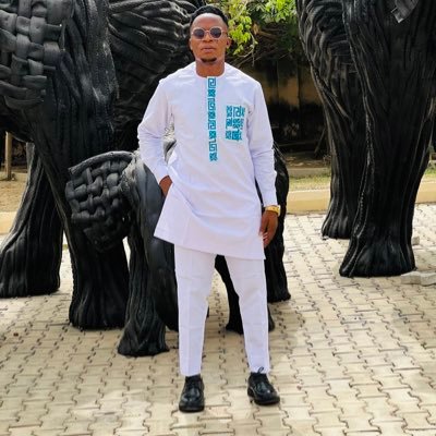 OlaOla1319796's profile picture. Comrade, human right activist, graduate of Biological Science, A die hard fan of Arsenal.
