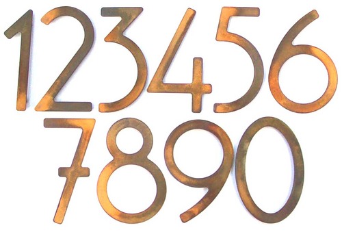 DM your answer: What order are the numbers in my twitter handle?