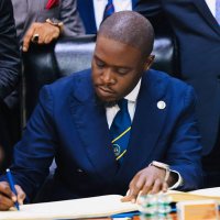 Sakaja Arthur Johnson (@sakajajohnson) 's Twitter Profile