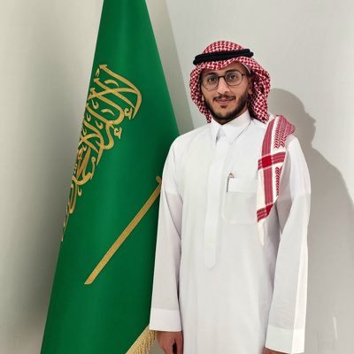 Graduate of King Saud University | tourism | hospitality | events