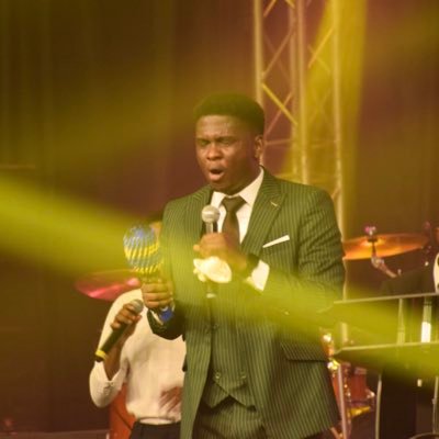 andersax_'s profile picture. Music minister | Saxophonist | Author | President of Kingdom Music institute | Virtual Assistant | Cybersecurity Enthusiast.