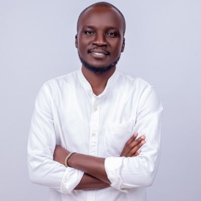 nyawade_james's profile picture. Political Enthusiast. Director & Founder - The Nyawade Foundation