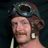 Wing Commander Nash(@CommanderNash1) 's Twitter Profile Photo