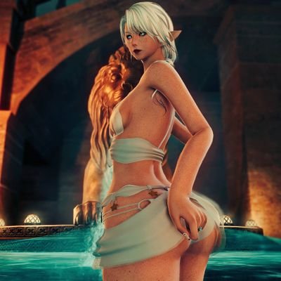 ★｡･:*:･ﾟ☆
⭒Elezen Cake Factory ™️
⭒Dynamis→Seraph
⭒♀️
⭒IC&OOC 💍 @charming_brute. 
⭒ Owner of HoL Studio
⭒ Some NSFW
☆｡･:*:･ﾟ★