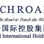 Dr.He Chairman Of Touchroad Group(@HeTouchroad) 's Twitter Profile Photo