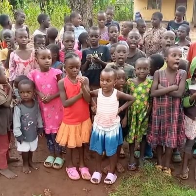 Registered ®️ (501 c3) as PAAHFO FOUNDATION LIMITED. Serves as an Orphanage For Children who Lost Their Parents And Badly Need Your Help To Live. https://t.co/EVeFsU0sTn