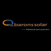qbarons solar(@qbaronssolar) 's Twitter Profile Photo