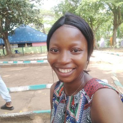 Ebunayooluwa's profile picture. Christian | People's Person | Academia | Data Analyst   | HR | Anything & Everything Management| Curious | Book-Lover| Teacher