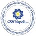 CSV NAPOLI (@csvna) Twitter profile photo CSV NAPOLI (@csvna) Twitter profile photo