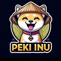 PEKI INU | OFFICIAL(@PEKI_INU) 's Twitter Profile Photo