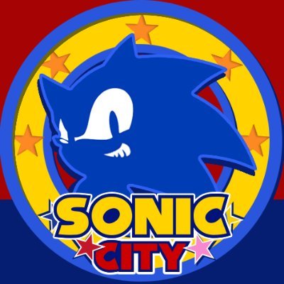 Your #1 source for #SonicNews|#SonicOrigins|#SonicFrontiers|#SonicPrime|#SonicMovie3|#Knuckles|#SonicSuperstars|#SonicDreamTeam|#SonicxShadowGenerations