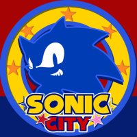 Sonic City ⋆★ Sonic News, Media & Community ★⋆🦔💨 (@soniccitynet) 's Twitter Profile Photo Sonic City ⋆★ Sonic News, Media & Community ★⋆🦔💨 (@soniccitynet) 's Twitter Profile Photo