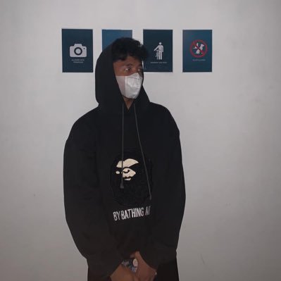 STHIKO01's profile picture. PIEMAKER