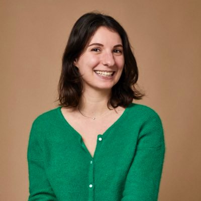 Pauline_Justin's profile picture. Associate Professor (PhD, MCF) in Health Psychology at @SCALab_umr at @univ_lille - France. #Carers and #YoungCarers Research Interest